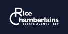Rice Chamberlains LLP, Kings Norton Estate Agent Logo