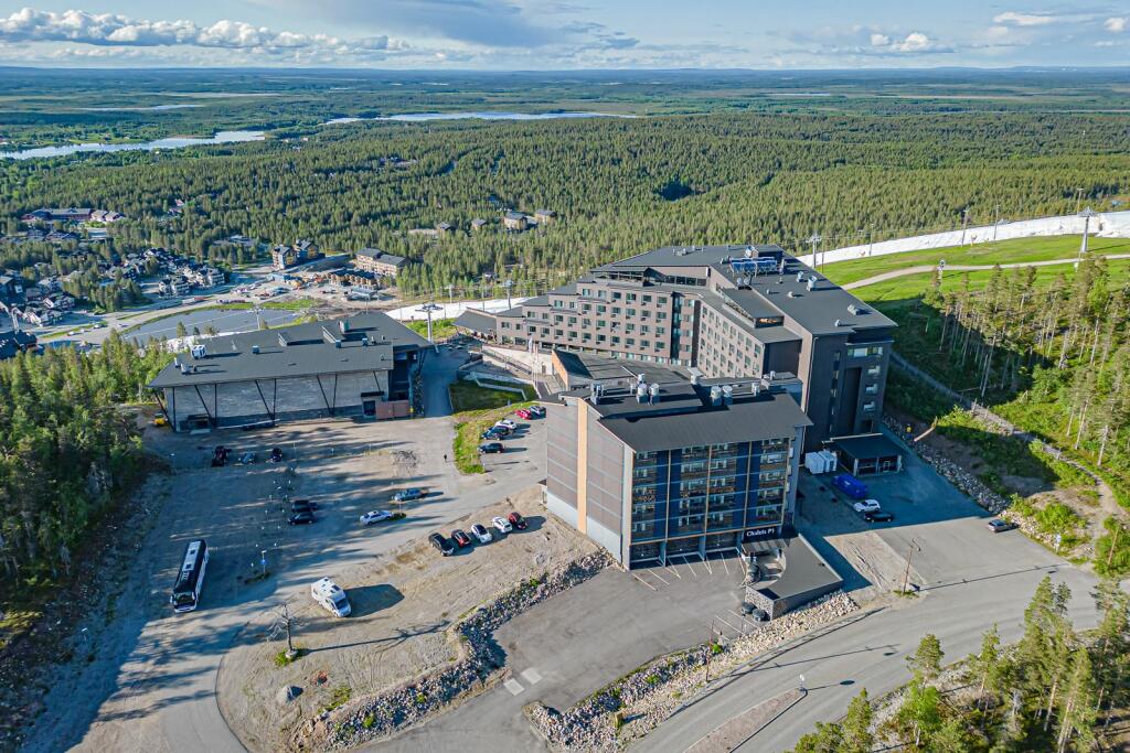 Main image of property: Lapland, Kittilä