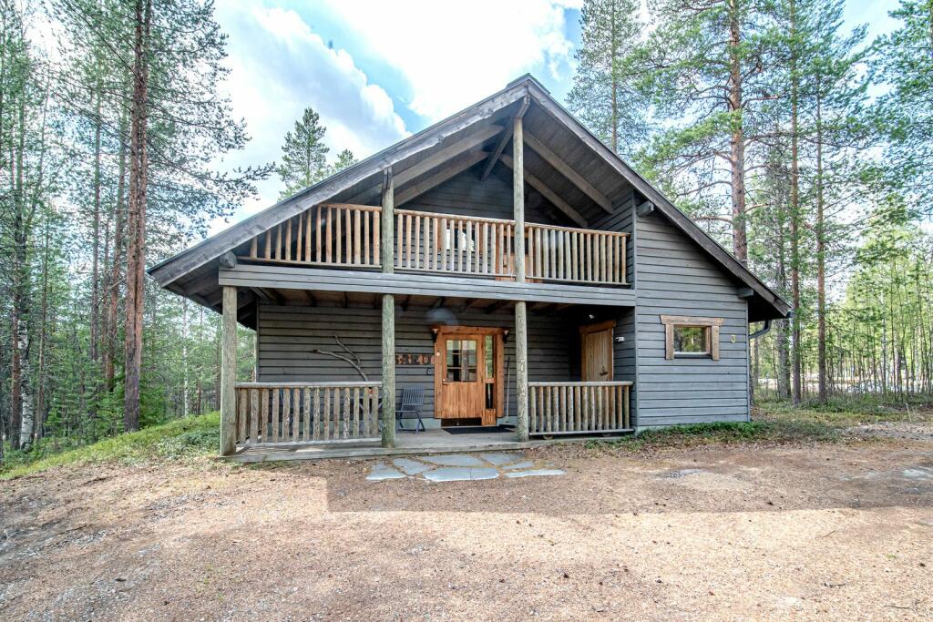 Main image of property: Lapland, Kittilä