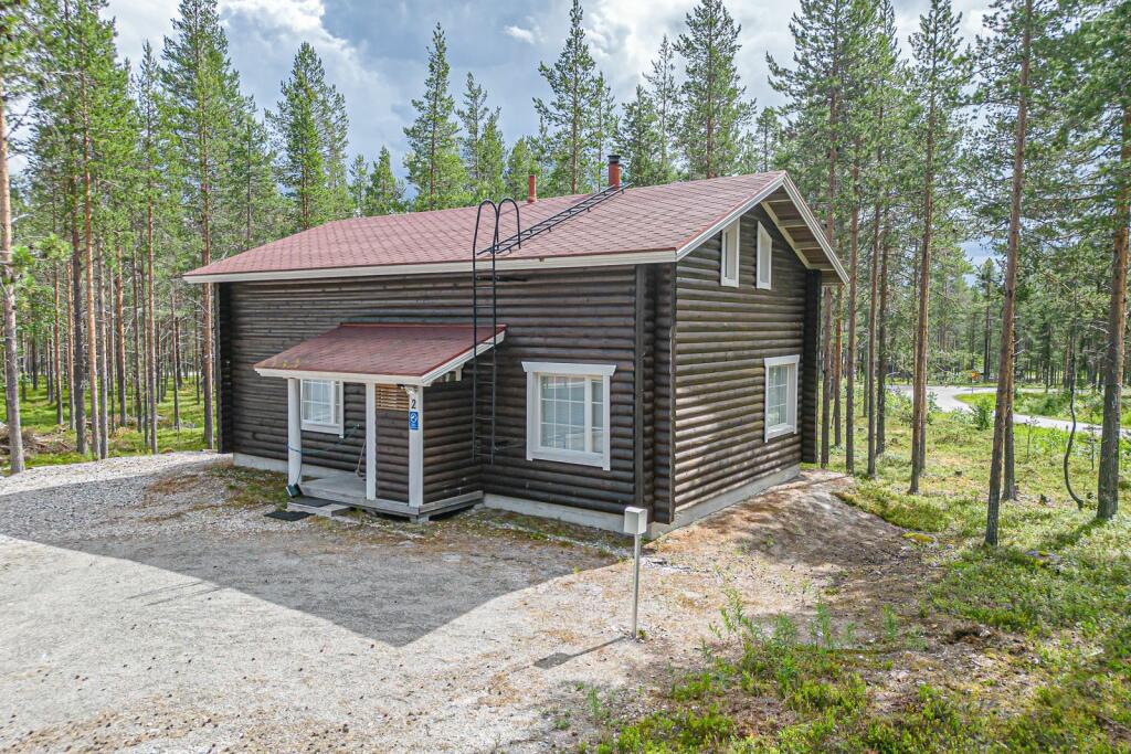 Main image of property: Lapland, Kittilä