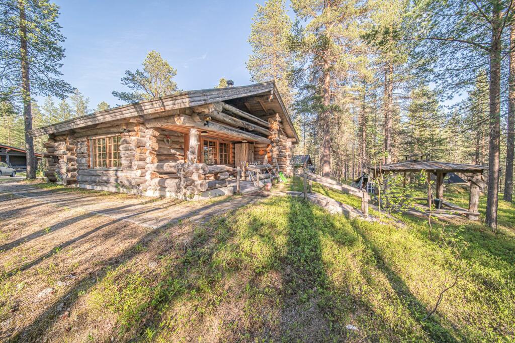 Main image of property: Lapland, Kittilä