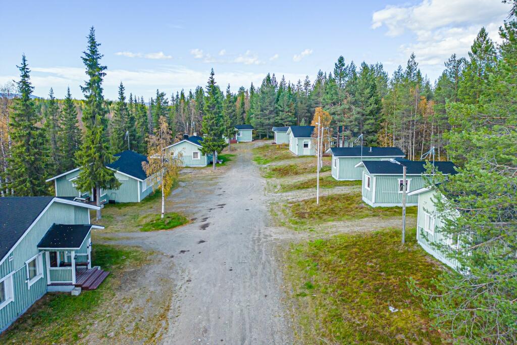 Main image of property: Lapland, Kittilä