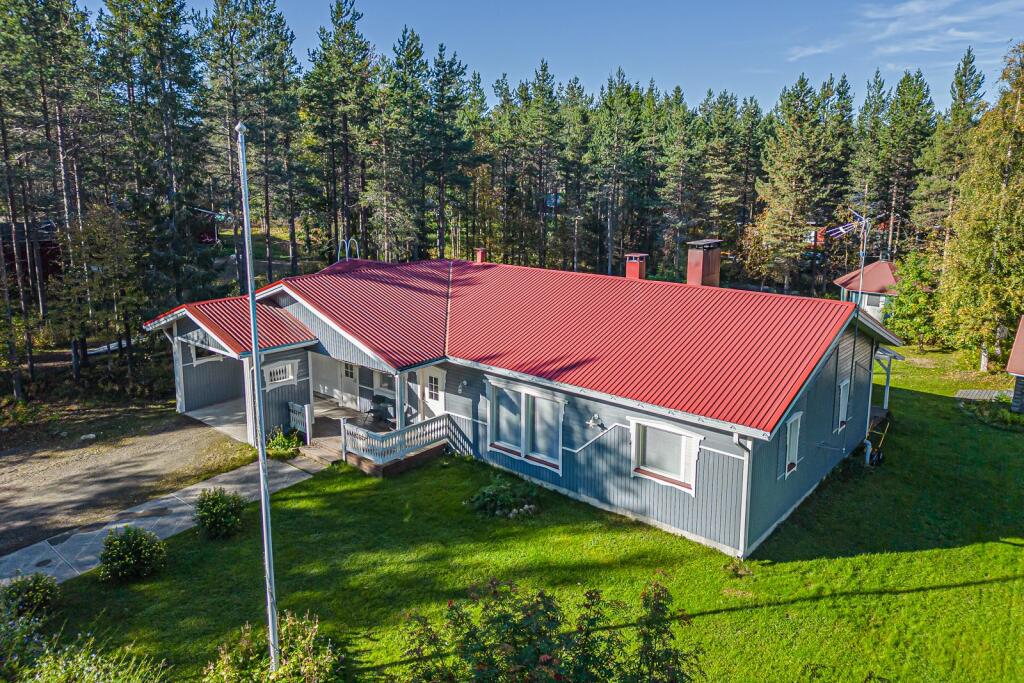 Main image of property: Lapland, Kittilä