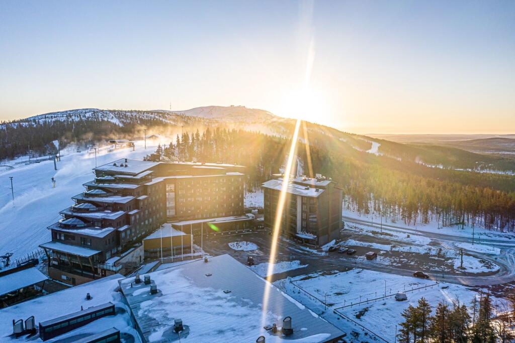 Main image of property: Lapland, Kittilä