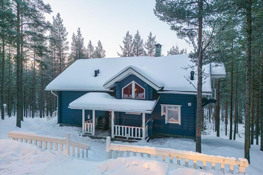 Main image of property: Lapland, Kittilä