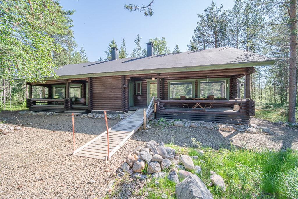 Main image of property: Lapland, Kittilä