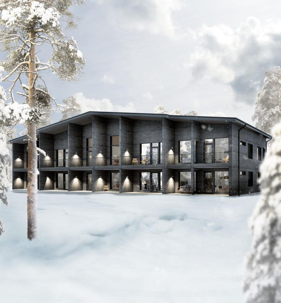 Main image of property: Lapland, Kittilä