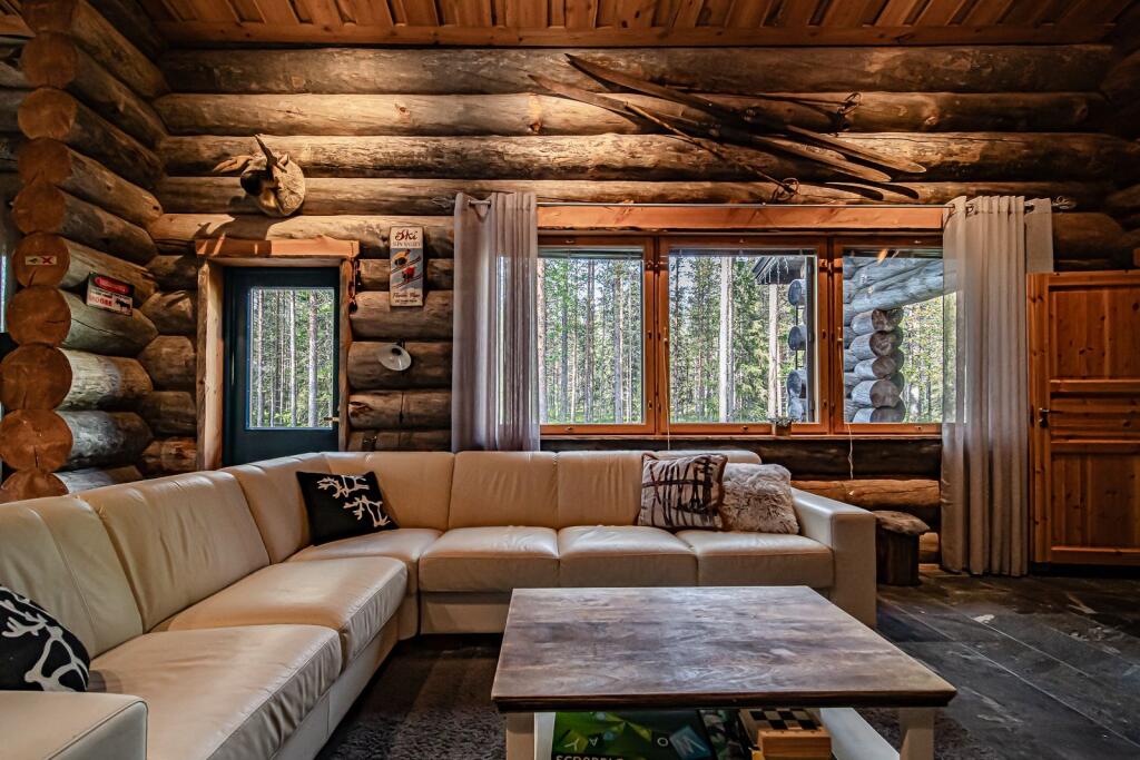 Main image of property: Lapland, Kittilä