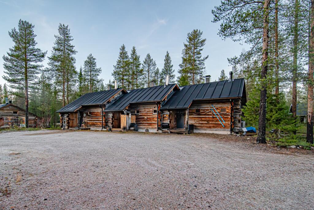 Main image of property: Lapland, Kittilä
