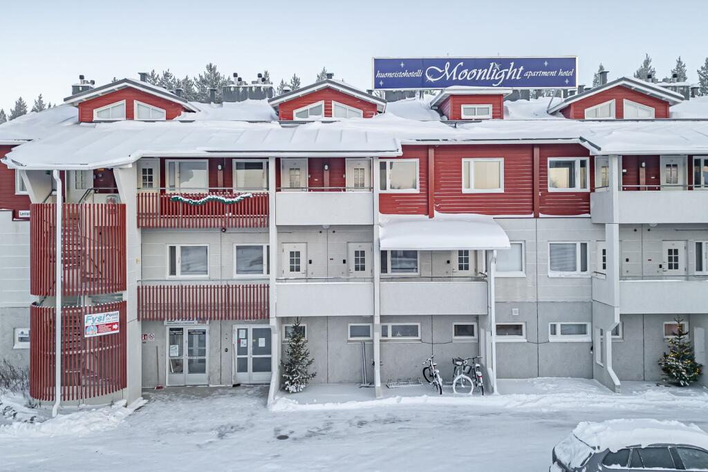 Main image of property: Lapland, Kittilä