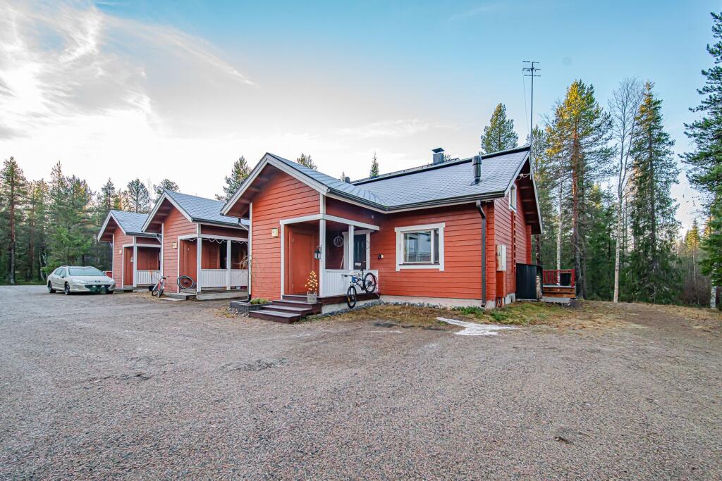 Main image of property: Lapland, Kittilä