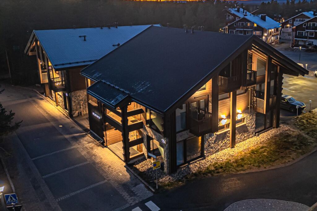 Main image of property: Lapland, Kittilä