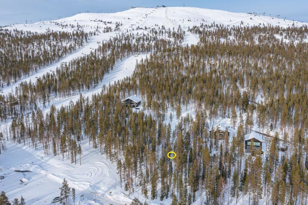 Main image of property: Lapland, Kittilä