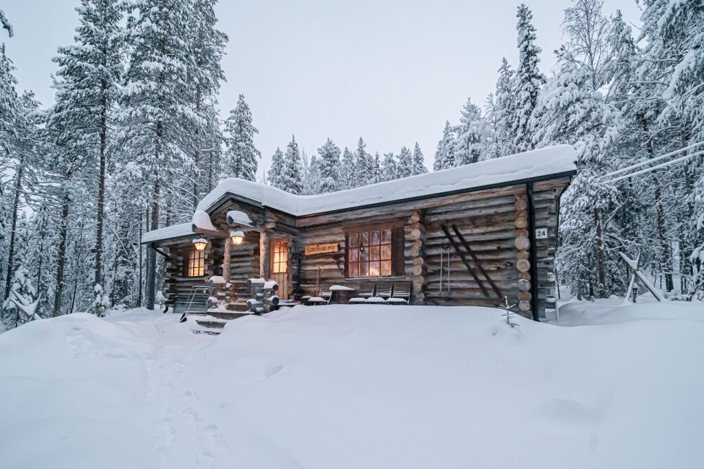 Main image of property: Lapland, Kittilä