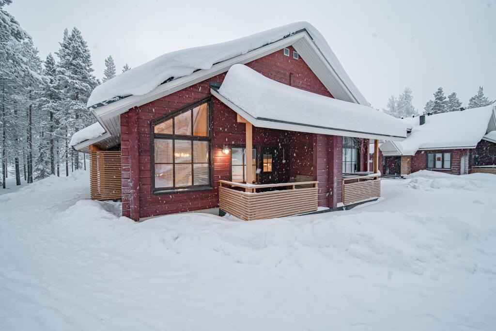Main image of property: Lapland, Kittilä