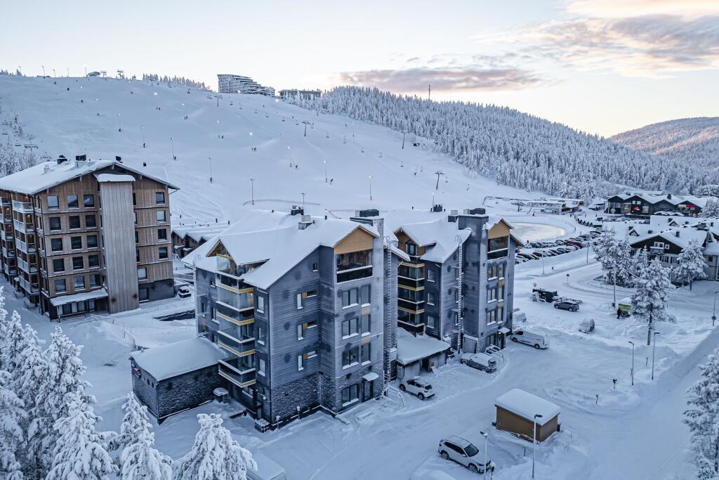 Main image of property: Lapland, Kittilä