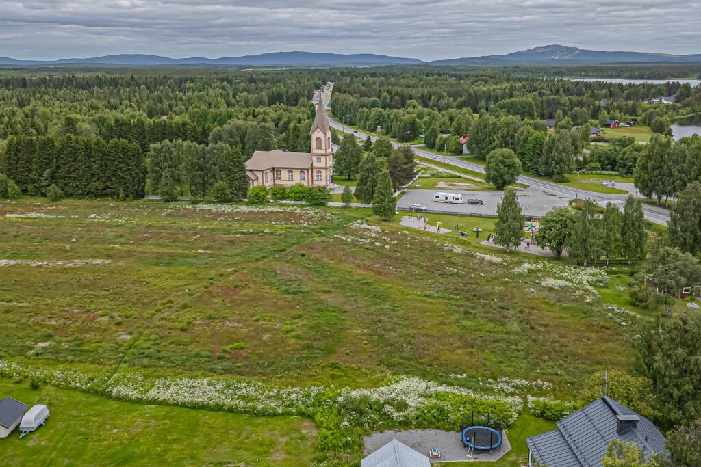 Main image of property: Lapland, Kittilä