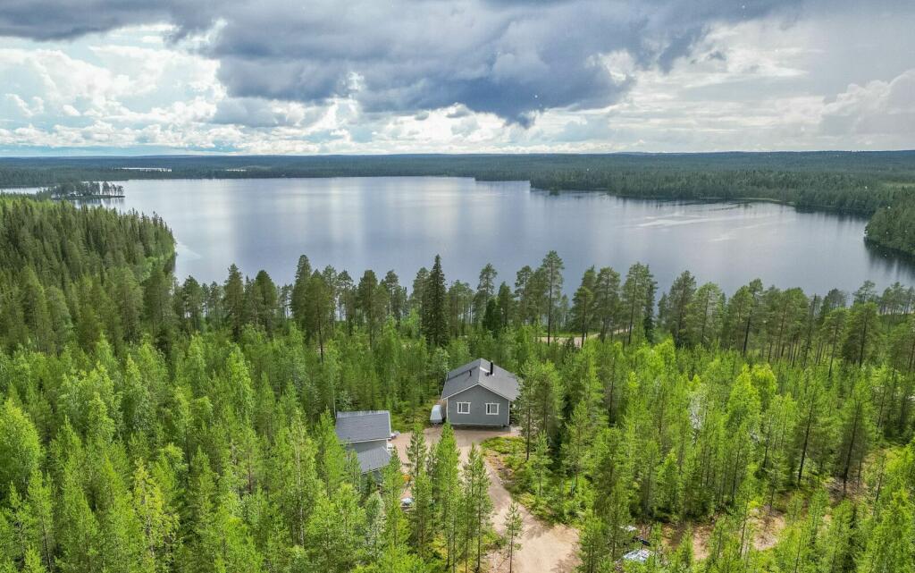 2 bed Cottage in Lapland, Ranua