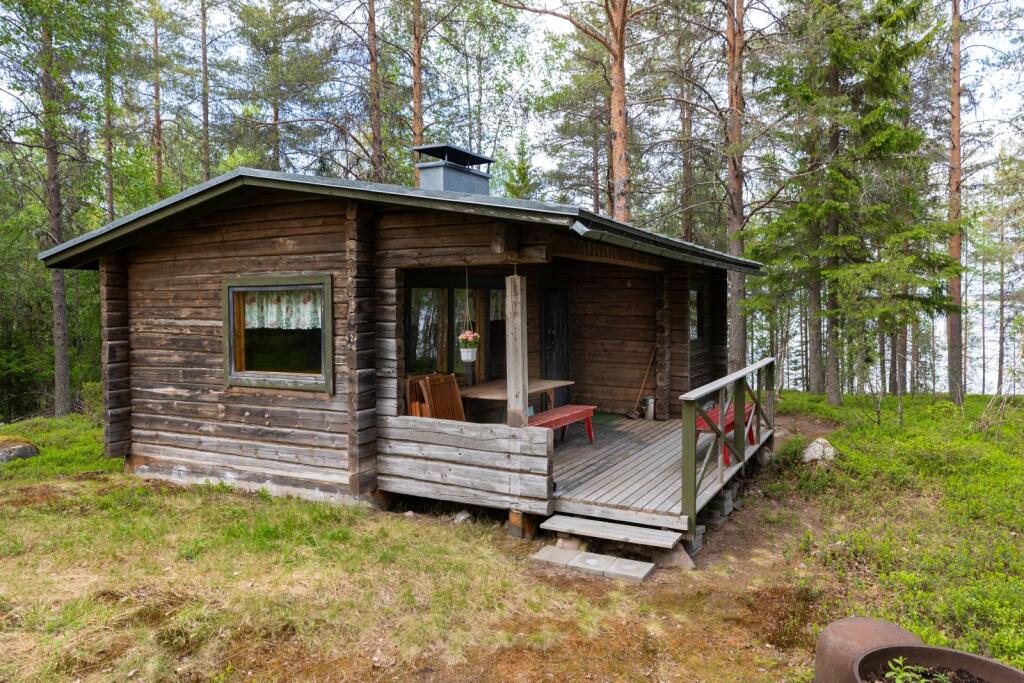 Main image of property: Lapland, Kemijärvi