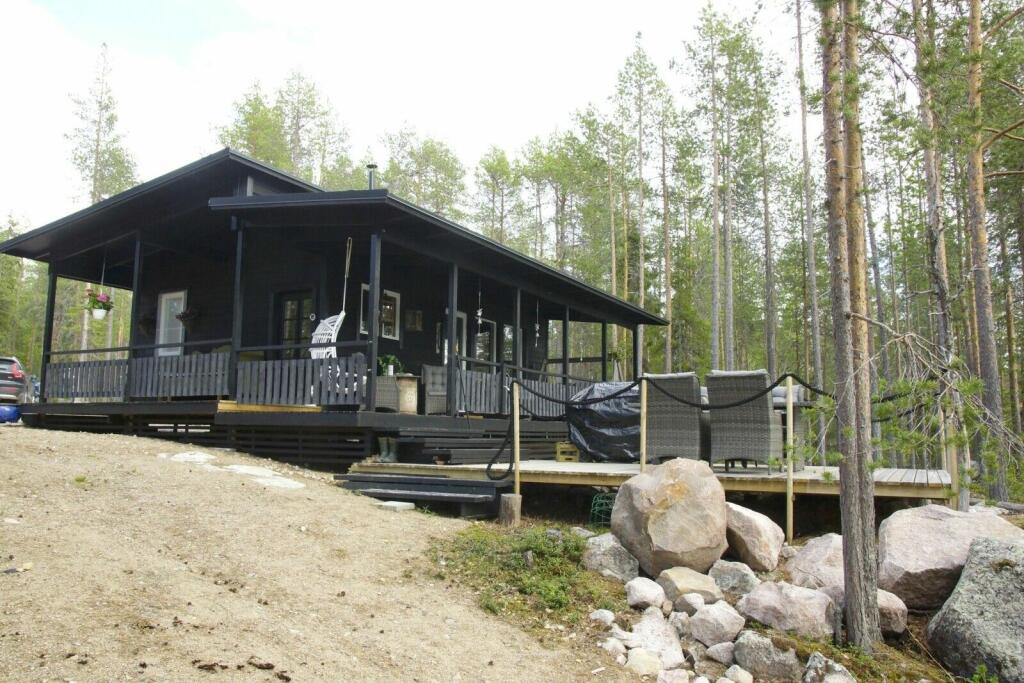 Main image of property: Lapland, Kemijärvi