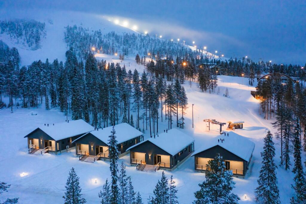 Main image of property: Lapland, Pelkosenniemi