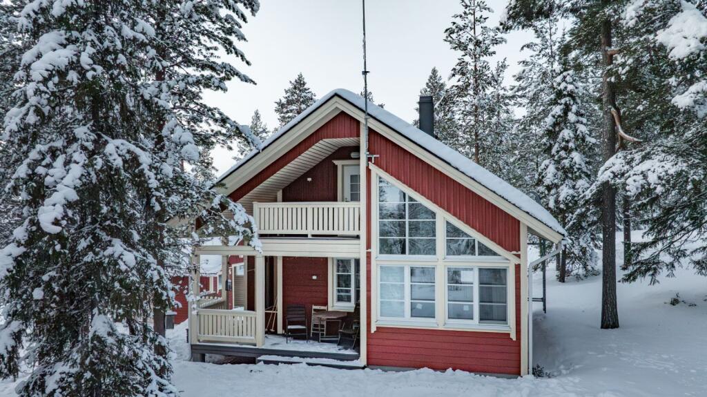 Main image of property: Lapland, Sodankylä