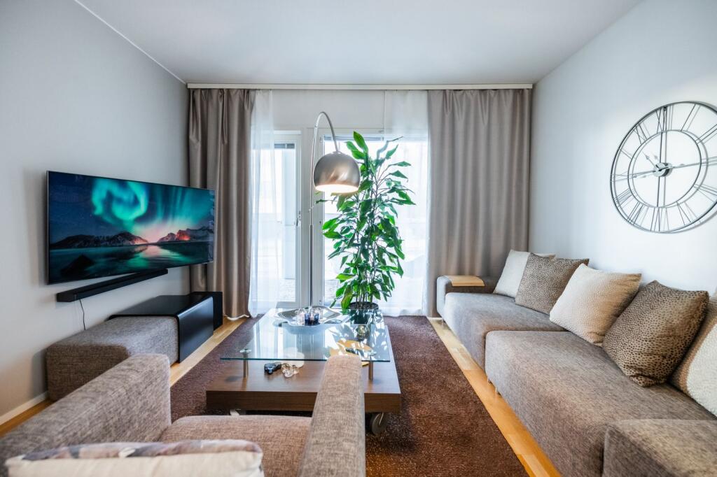 Main image of property: Lapland, Rovaniemi