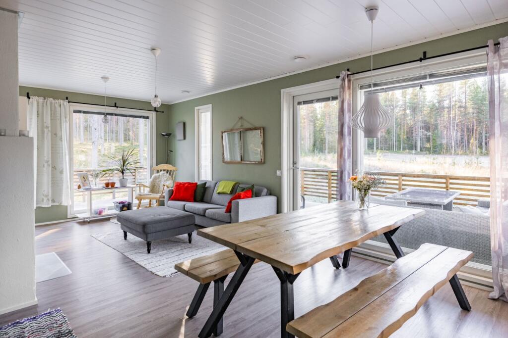 Main image of property: Lapland, Rovaniemi