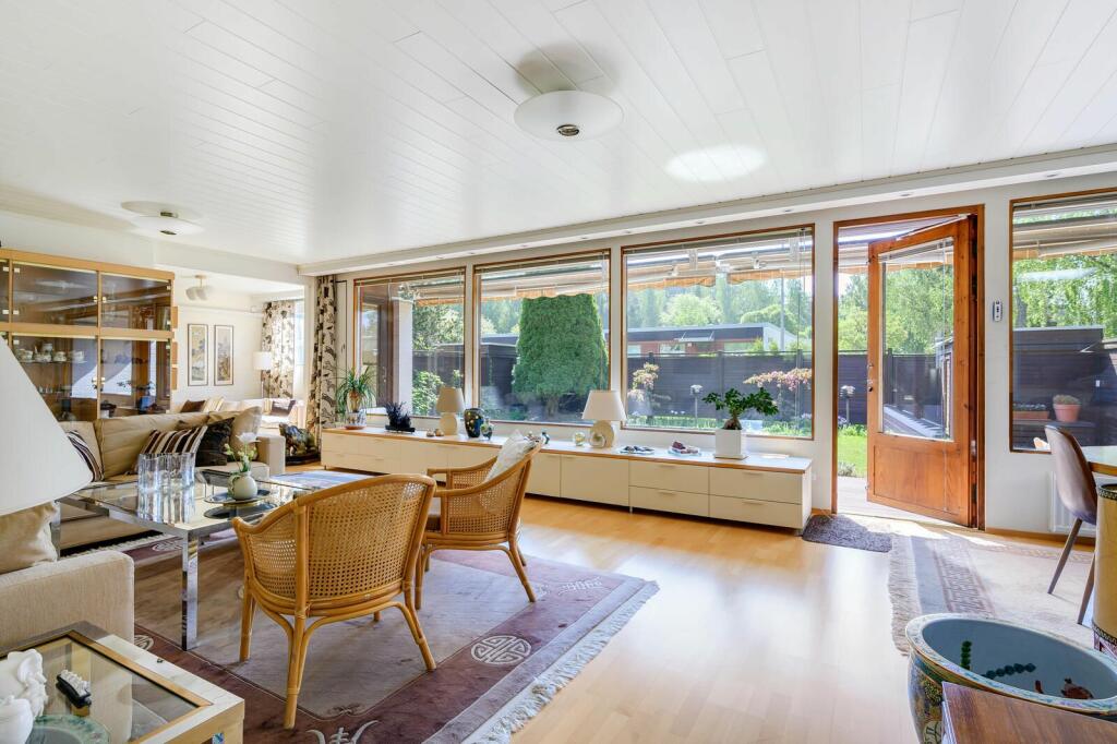 4 bedroom terraced house for sale in EteläSuomi, Espoo, Finland