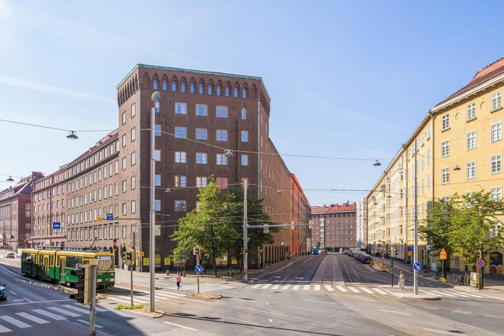 Main image of property: Etelä-Suomi, Helsinki