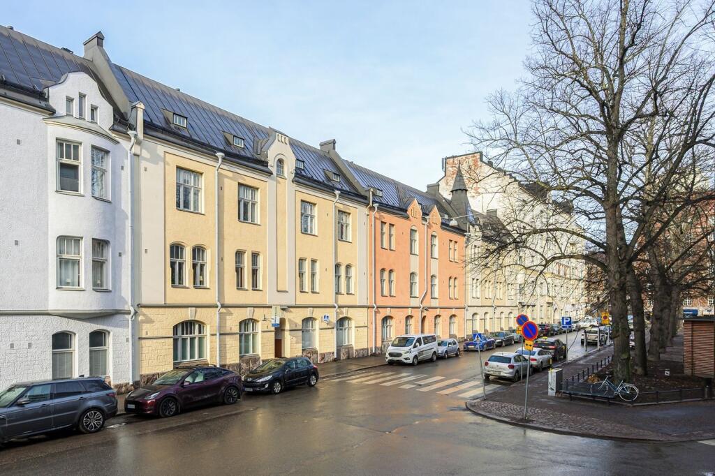 Main image of property: Etelä-Suomi, Helsinki