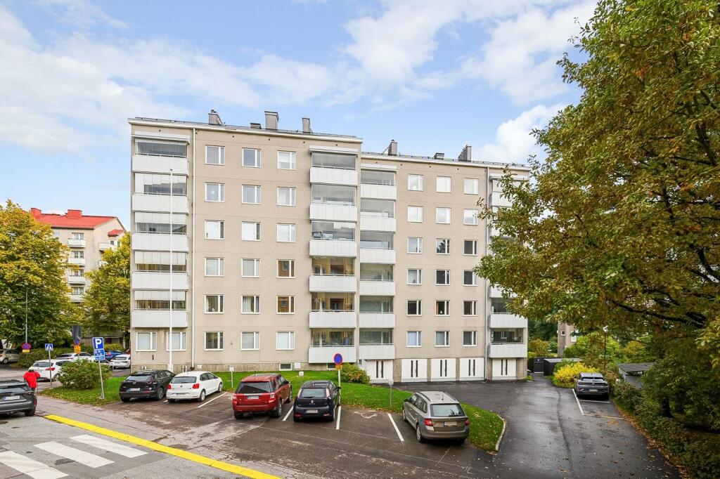 Main image of property: Etelä-Suomi, Helsinki