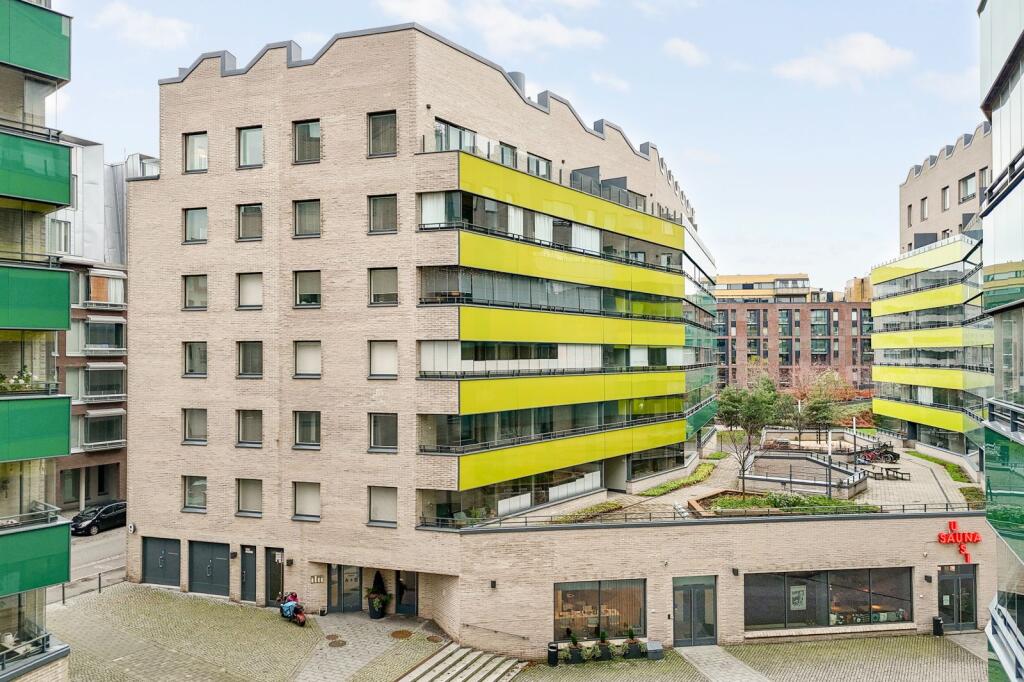 Main image of property: Etelä-Suomi, Helsinki