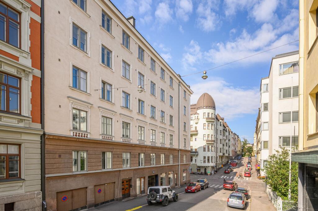 Main image of property: Etelä-Suomi, Helsinki