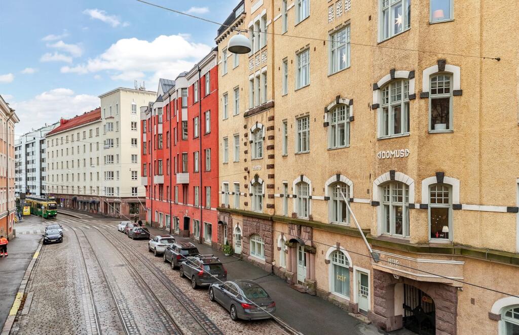 Main image of property: Etelä-Suomi, Helsinki