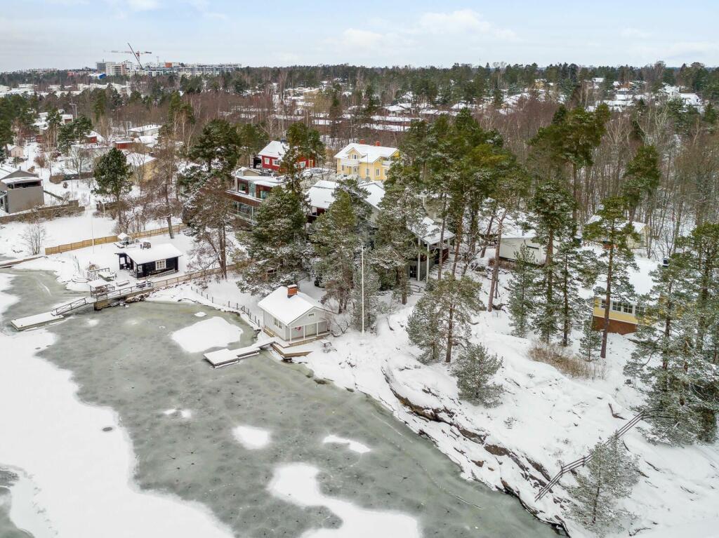 Etel-Suomi Detached house for sale
