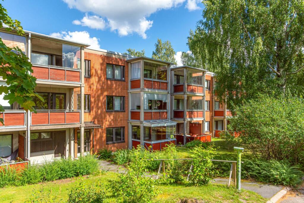 Main image of property: Etelä-Suomi, Helsinki