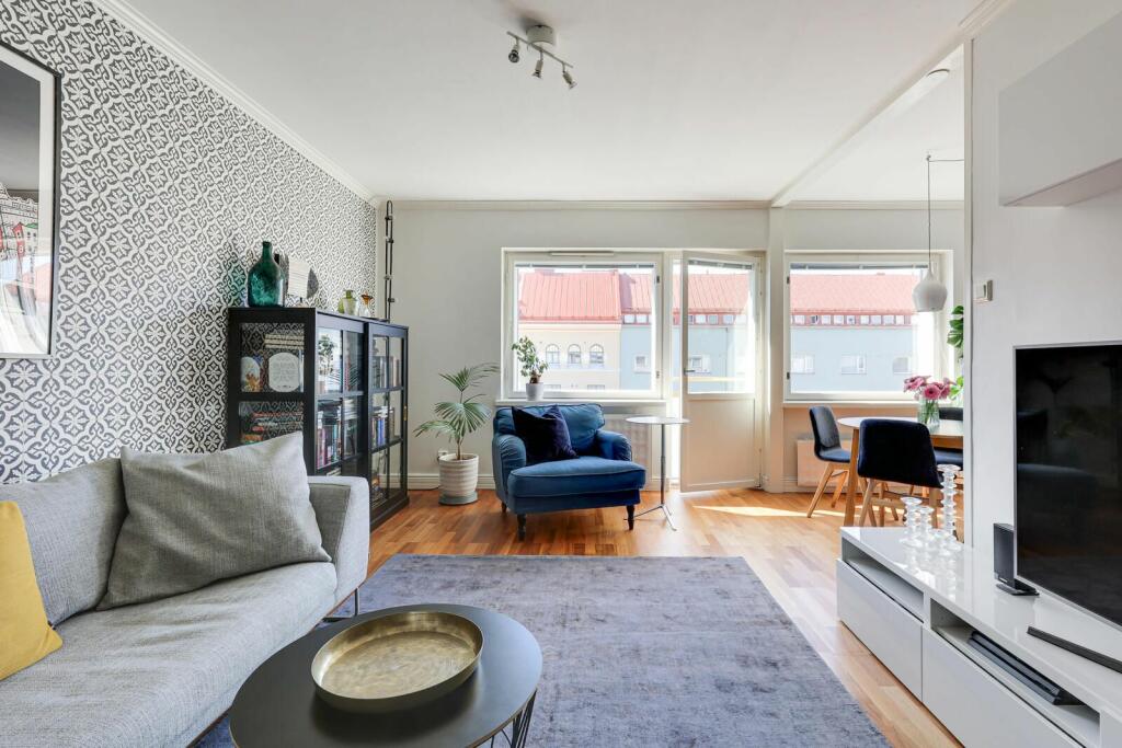 Main image of property: Etelä-Suomi, Helsinki