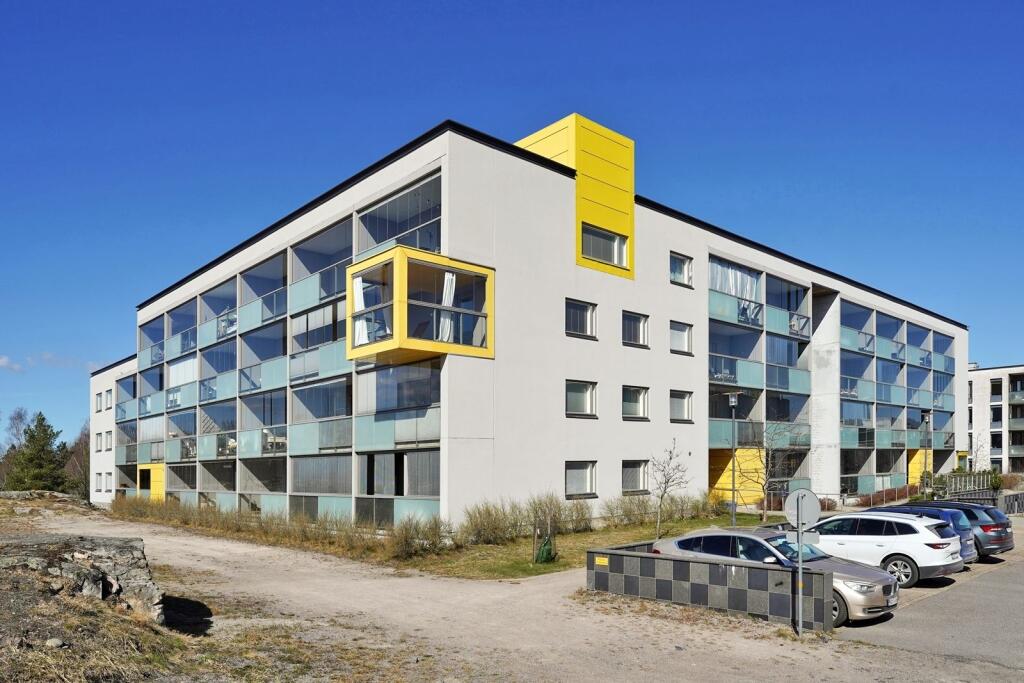Main image of property: Etelä-Suomi, Helsinki