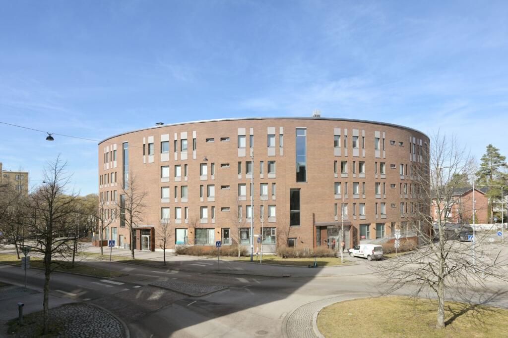 Main image of property: Etelä-Suomi, Helsinki