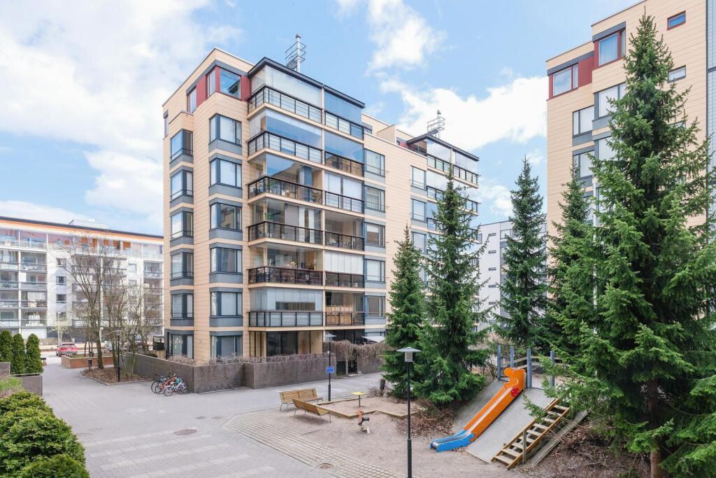 Main image of property: Etelä-Suomi, Helsinki