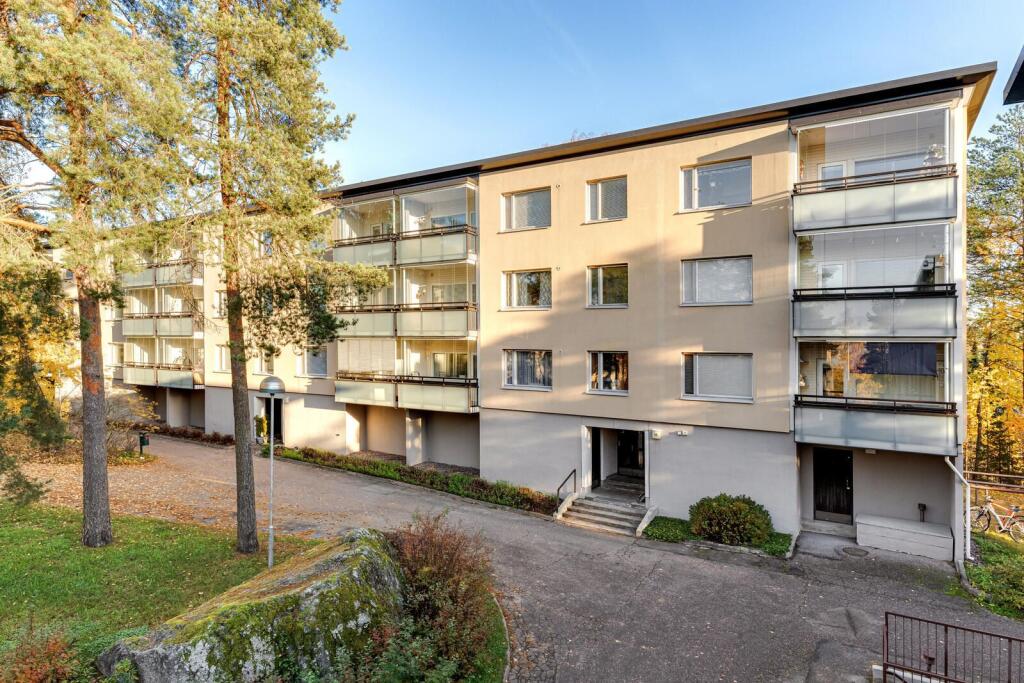 Main image of property: Etelä-Suomi, Helsinki
