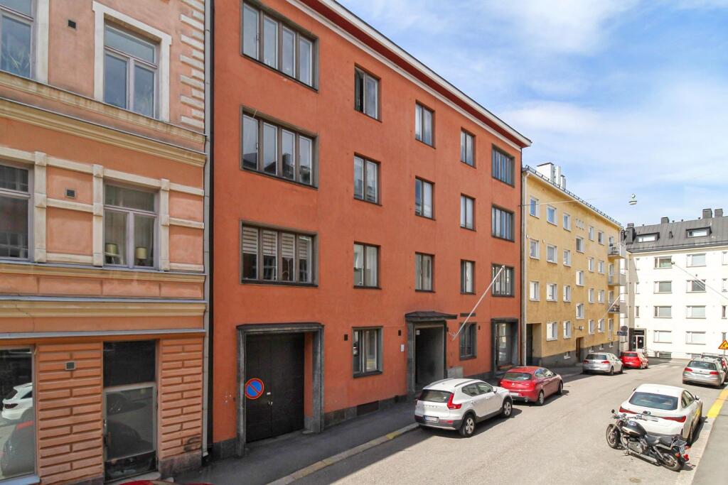 Main image of property: Etelä-Suomi, Helsinki