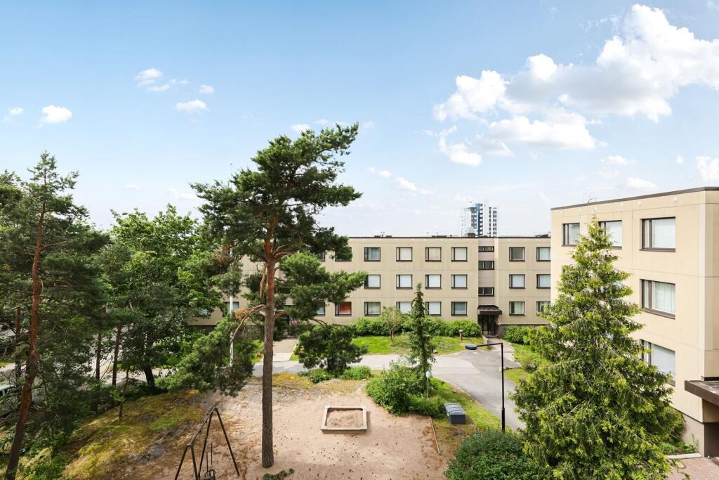 Main image of property: Etelä-Suomi, Espoo