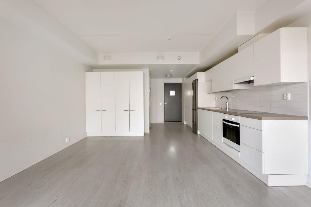 Main image of property: Etelä-Suomi, Helsinki