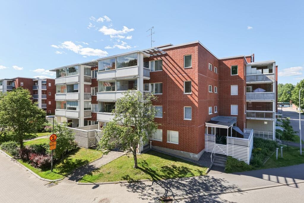 Main image of property: Etelä-Suomi, Helsinki