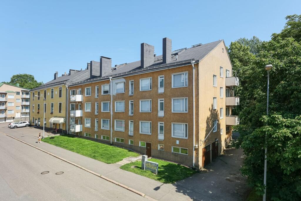 Main image of property: Etelä-Suomi, Helsinki