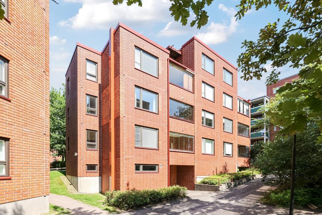 Main image of property: Etelä-Suomi, Helsinki