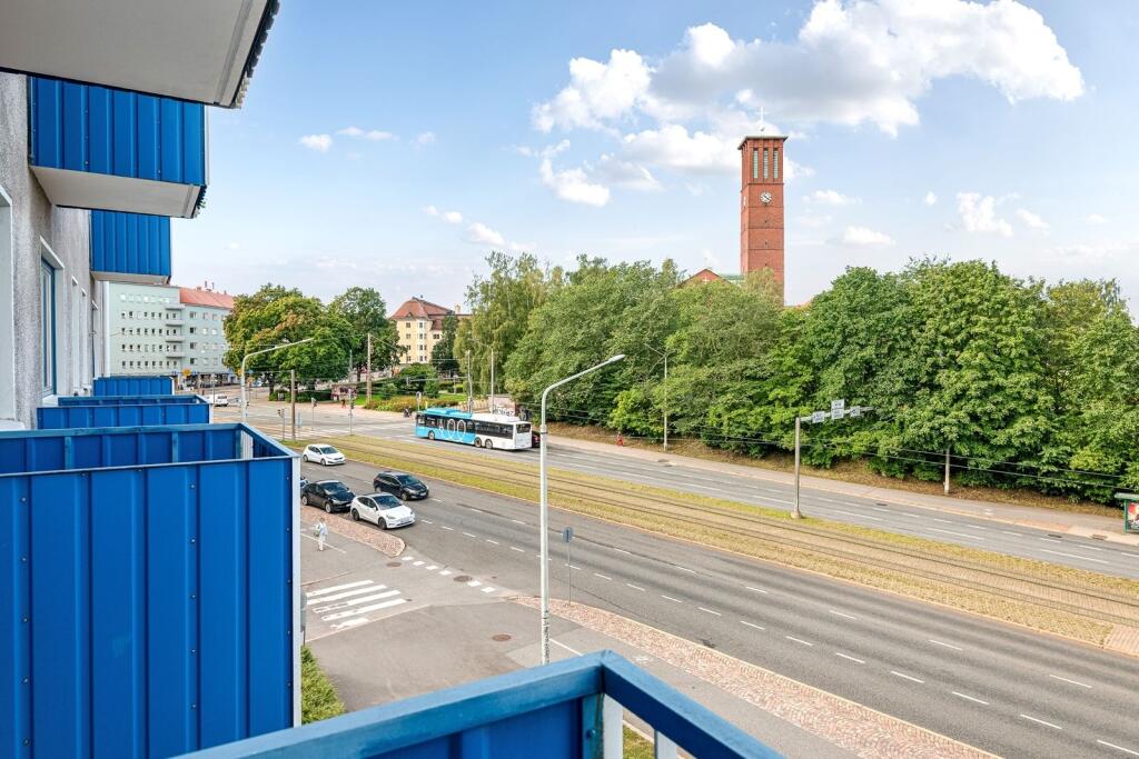 Main image of property: Etelä-Suomi, Helsinki