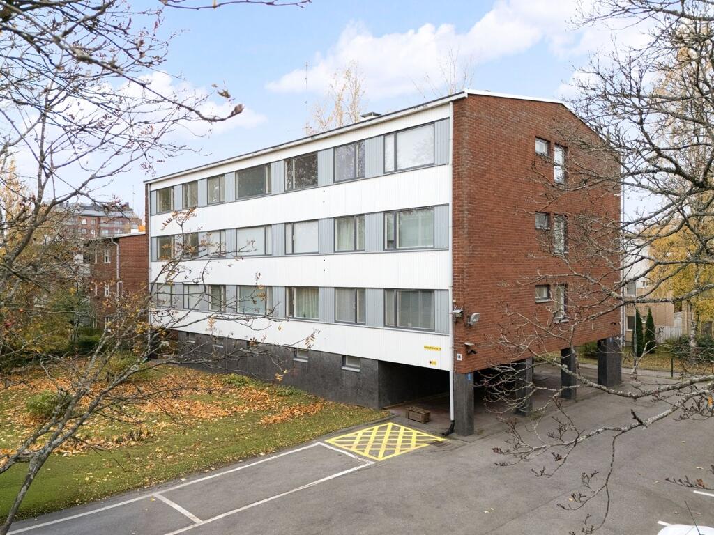 Main image of property: Etelä-Suomi, Helsinki